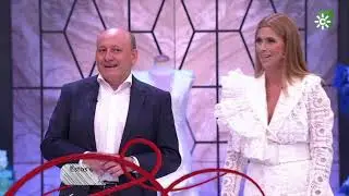 Premio ESSDM en Aguja Flamenca
