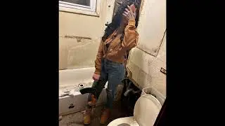 Bloodhound Q50 x Bloodhound Lil Jeff Type Beat - 