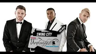 Swing City on 702 Unplugged with Azania Mosaka