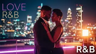Romantic R&B Songs for Late Texts