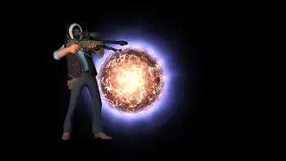 [TF2] AWP go brrrrrr (demoui playback)