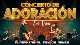 Encuentro Íntimo con Dios | Música Cristiana de Adoración en Vivo 🙏