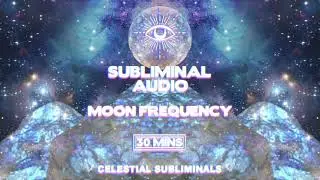 ✧ CRYSTAL HEALING ✧ MOONSTONE MEDITATION MUSIC ✧ MOON FREQUENCY 210.42HZ  ✧ SUBLIMINAL AFFIRMATIONS