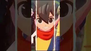 ciekawostka o nathanie | Inazuma Eleven #anime #nintendods #inazuma #football #inazumaeleven  #games