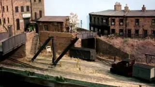 Highlights from 2011 Midland Railex Model Railway Exhibition, Butterley, W Yorks