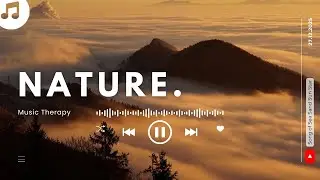 Golden Cloud Therapy &bull; Deep Healing Sound Bath & Piano | ทะเลหมอกสีทอง บำบัดจิตใจ