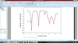 Export CST Graph Values to Text Document, Plot it Using 