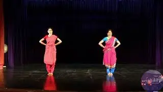 Tanjore Quartet Varnam “Mohalahiri” Masterclass [Trikala jathi practise]