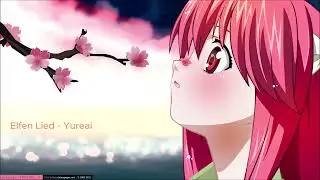 Elfen Lied OST - Full Soundtrack