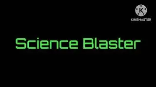 Science Blaster theme song (bass guitar cover version 2)