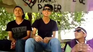 Poder Verbal Coming Back - Gams, Z-NRO, Death ONE, ZeWs,(RAP ZACATECANO)