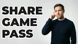 What Is Home Xbox Game Pass Sharing?