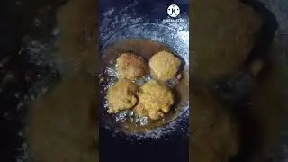 Winter Special Recipe ||Fish Egg Ka Pakora SK ||#shivam kitchen #food #SK