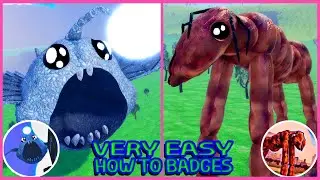 Roblox Update - How To Get ThatsNoMoony Badge And Tiny Charlie Skin In Tiny Universe RP (Moon)