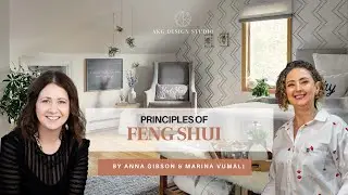 How Feng Shui Works in Modern Interior Design (Without Looking Traditional)