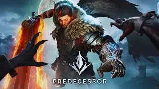 Vs AI! // Predecessor #65