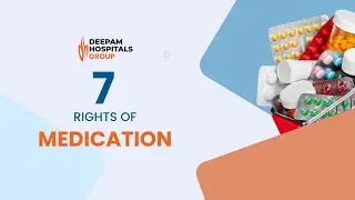 Basic Rights of Medication & Patient Safety