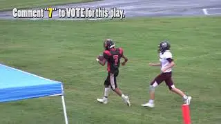 VP Playback Week #4 Top Plays of The Week