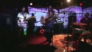 Music Band @ The Syndicate Lounge 10/30/2016