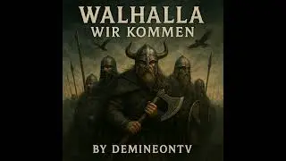 DemineonTV - Wallhalla wir Kommen
