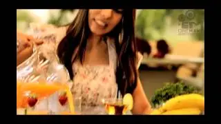 Amrita Acharya in the Ad Film of Gulmohar Greens Golf club!
