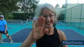 1  Pickleball Play at Waikiki Beach , January 26 2026