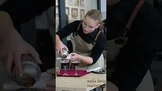 Pridaj sa k nám! - SOŠ gastronómie a služieb, SDH 3, Prešov