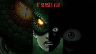 The Snake That Can Smell Fear  Dark Nature Mystery