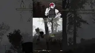 BONKKKK | #sr_sockman on #Twitch  #funny #loud #fyp #Vtuber #PNGtuber #SCP #Twonk #Gaming #Fallout #