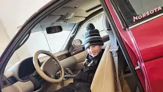 SC300 first video!