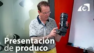 Nikon D500: La cámara ideal para un safari fotográfico