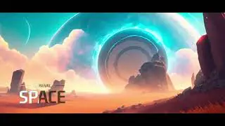 space survival 1. привет братаны