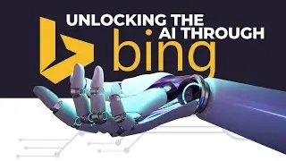Built-in AI: Desktop and Mobile using BING Artificial Intelligence