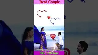 #VS Couple Name Status❤️||Name art Video😍||Whatsapp status💘||2022  #ms_creation243