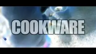 P the Emcee - CookWare