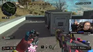 2ND GAME OF THE DAY AND THIS ALSO HAPPENED...! (25K)