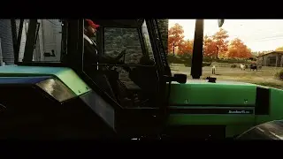 FS22 AZIENDA VITIVINICOLA ! SCATUSHOOOOONE ! INVASI DA PECORE E GALLINE |PC|GAMEPLAY|CONSOLE