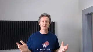 Wicked Reports CEO Scott D Reviews Startup Hypeman