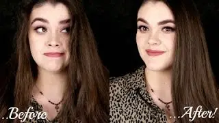 Irresistible Me Diamond Hair Straightener Review & Demo!
