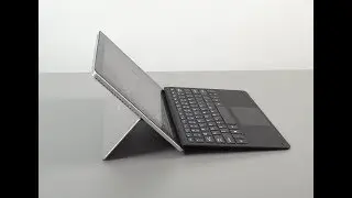 Chuwi Surbook Mini Review  - A Surface 3 With Type-C