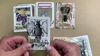 May ATC swap.