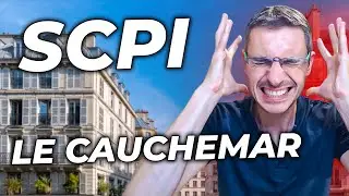 N'Investis PAS dans les SCPI ! (7 raisons)