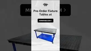 Fixture Tables