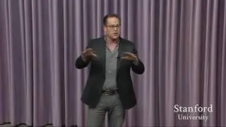 Stanford Seminar: Life Hacks for Breakthrough Thinking
