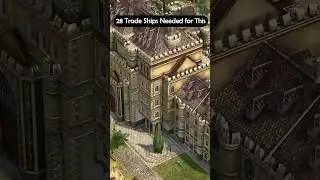 19,227 Population, 18 Islands, 28 Trade Routes to Sustain! | Anno 1404