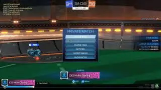 Rocket League | Bug Gaming
