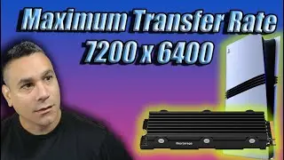 How to Upgrade PS5 Storage | M.2 SSD Gen4 NVMe with Heatsink Nextorage