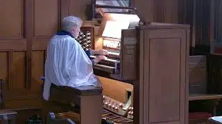 Christmas Midnight Service 2025
