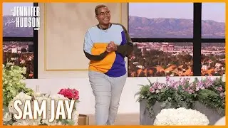 Sam Jay Extended Interview | The Jennifer Hudson Show