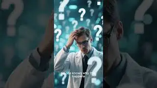⏳ Why Do Humans Age? | Biology Explained in 60s